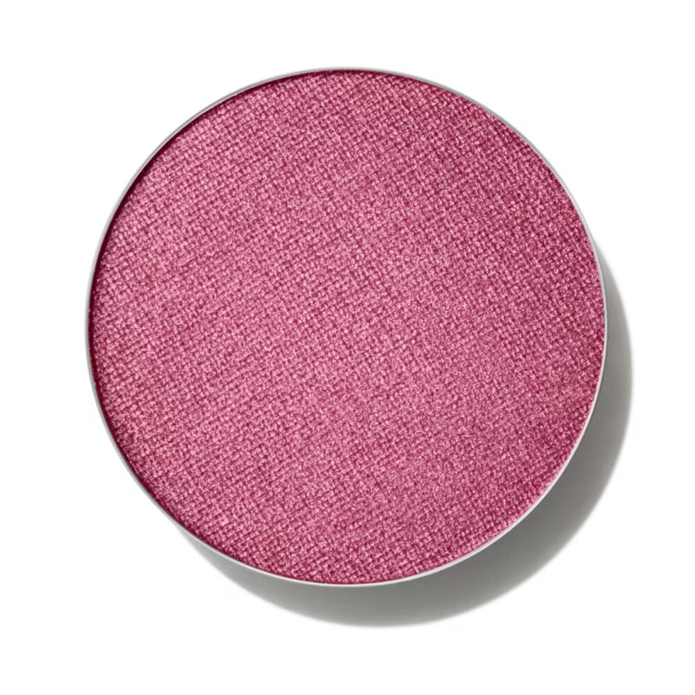 ⭐️HOST PICK⭐ 2/$20 MAC: Left You On Red - Eye Shadow (Pro Palette Refill Pan)